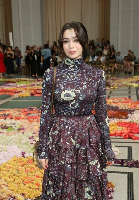 Cristin Milioti nude onlyfans leak