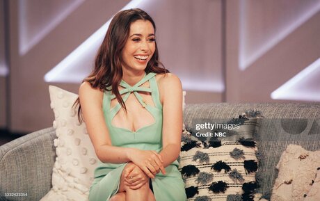 Cristin Milioti onlyfans sexy