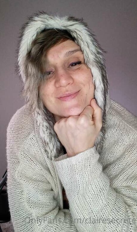 Claire Secrete onlyfans content leaked