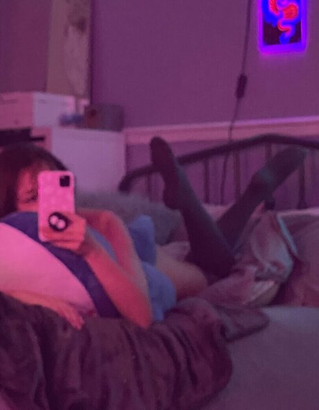 Fraidybaby onlyfans naked