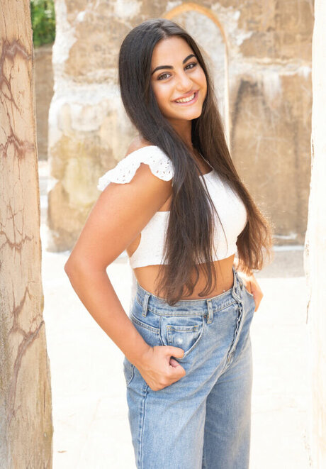 Kayla Elias onlyfans nude pictures