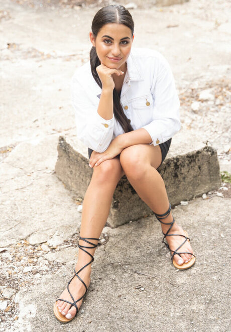 Kayla Elias onlyfans page