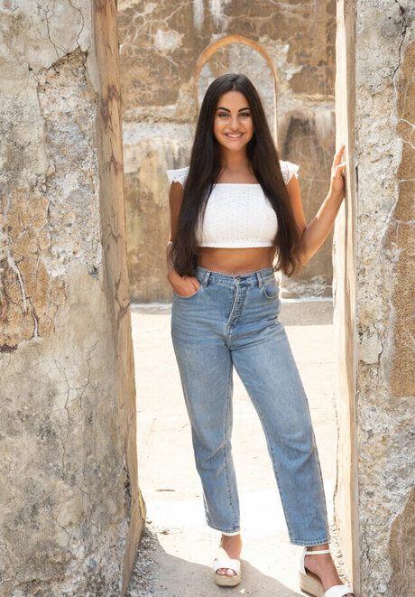 Kayla Elias onlyfans full