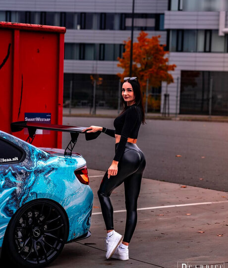 leaa nit naked onlyfans