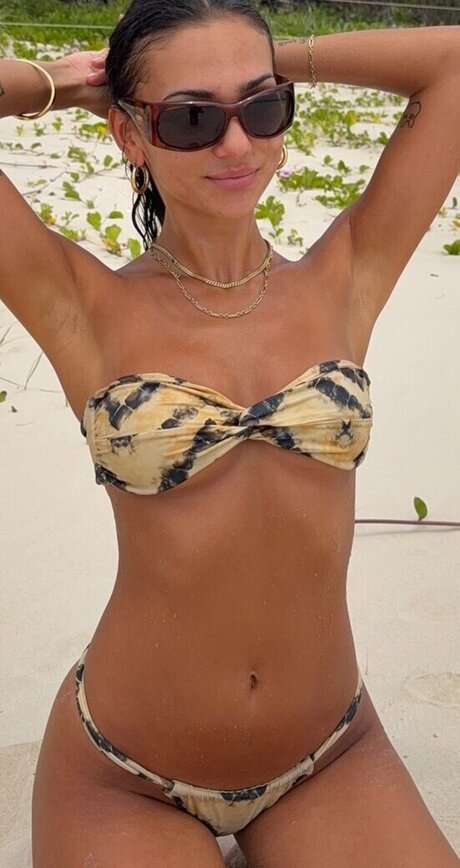 Silkcartwright onlyfans model