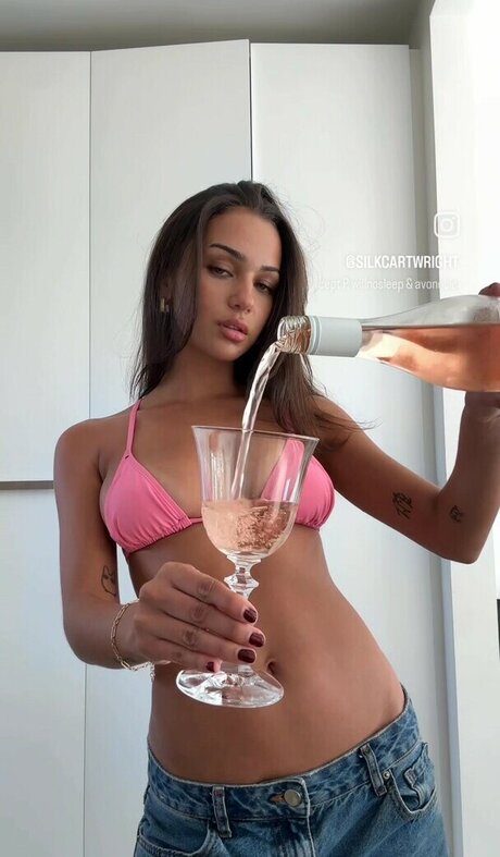 Silkcartwright free onlyfans