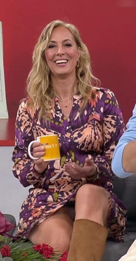 Angela Finger Erben onlyfans nude