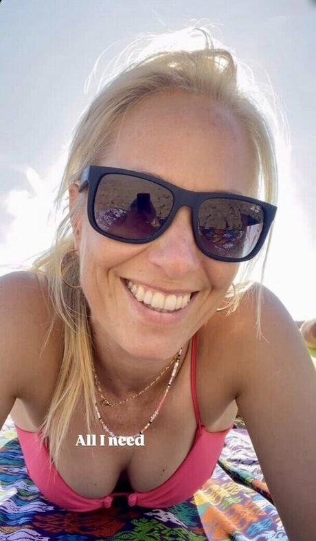 Angela Finger Erben onlyfans photos