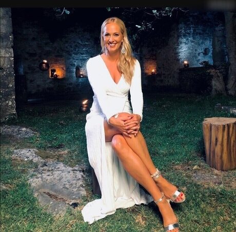 Angela Finger Erben leaked onlyfans sex