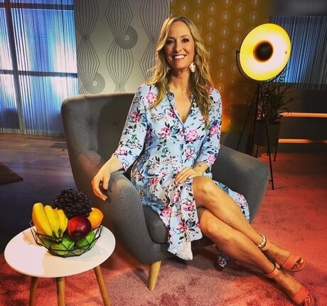 Angela Finger Erben onlyfans leaks free