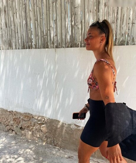 Selina Cerci only fans review