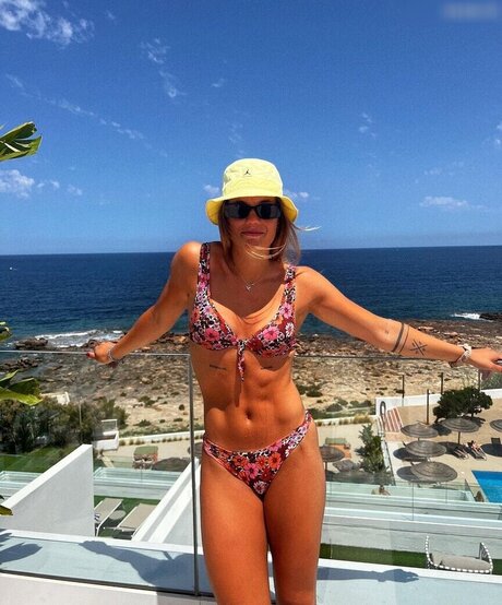 Selina Cerci onlyfans leak nude