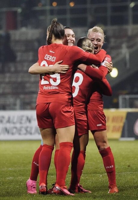 Selina Cerci nudes onlyfans