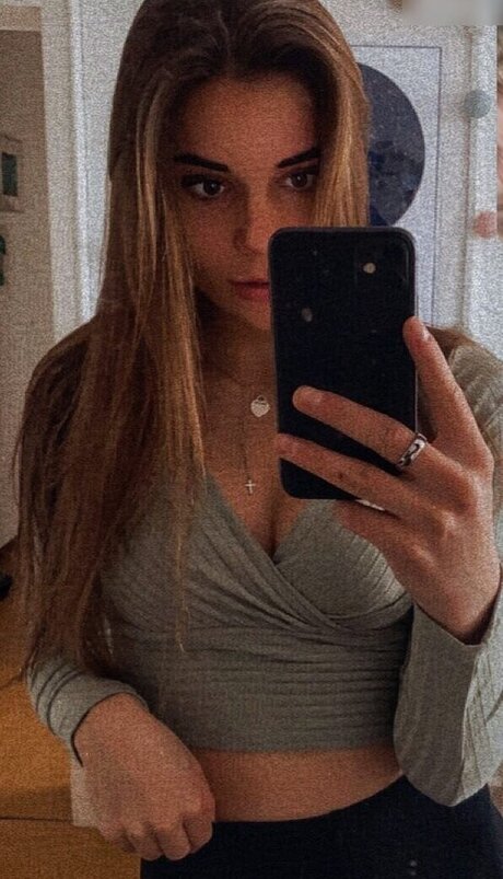 Selina Cerci onlyfans leake