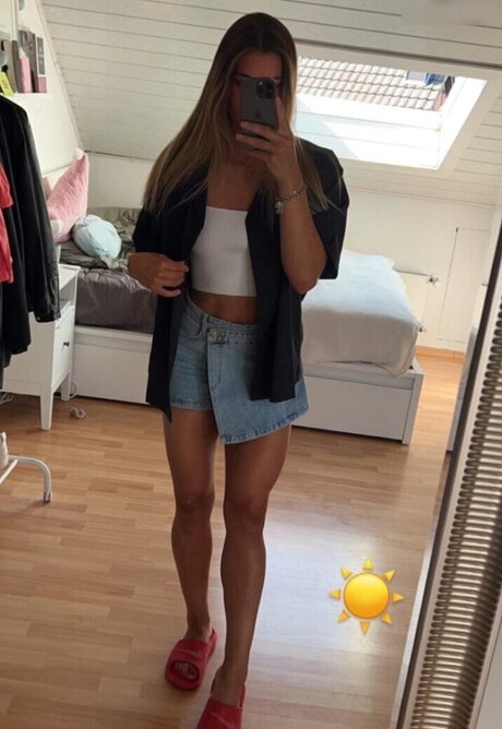 Selina Cerci only fans sex