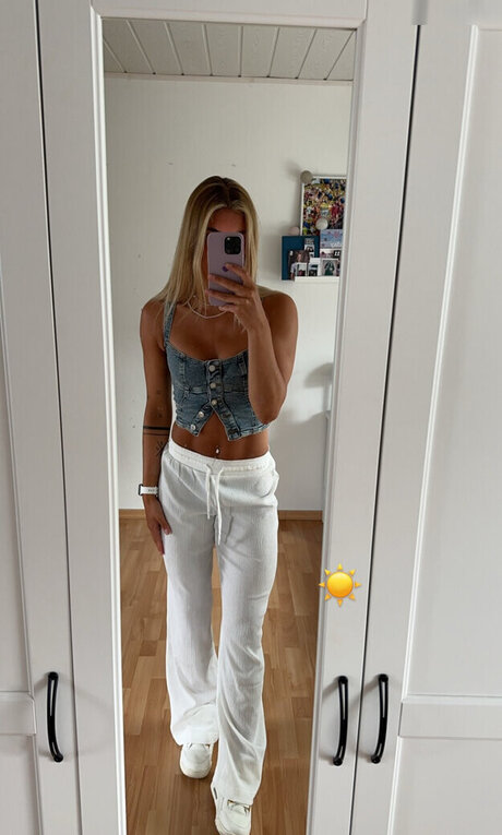 Selina Cerci only fans naked