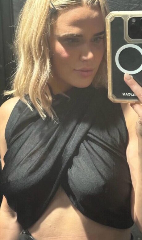 CJ Perry aka Lana leaked onlyfans