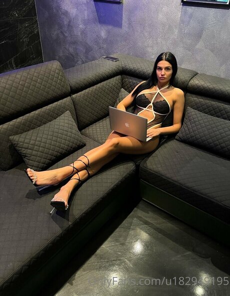 Tamara Bojanic leaked only fans porn