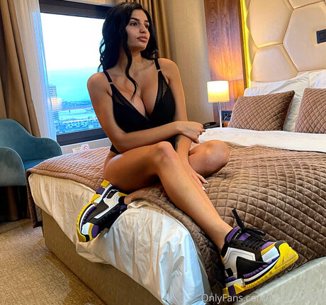 Tamara Bojanic new onlyfans