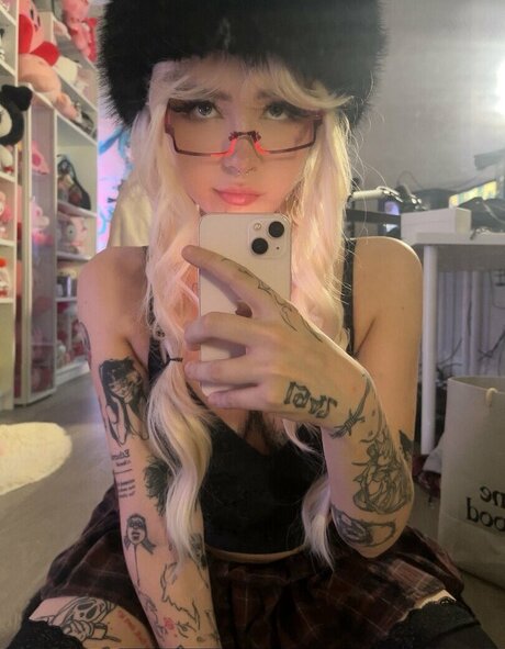 Laurinchhhe onlyfans nude leaked