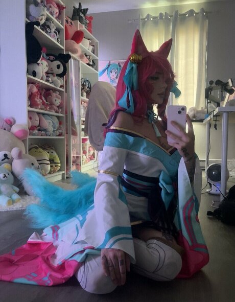 Laurinchhhe onlyfans free