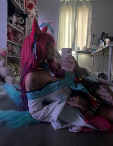 Laurinchhhe onlyfans leak nudes