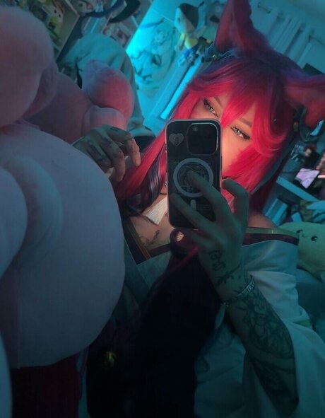 Laurinchhhe onlyfans nide