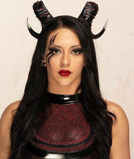 Nyybaybie Bambi onlyfans leak