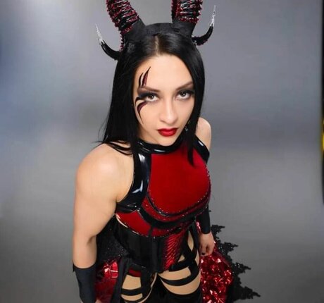 Nyybaybie Bambi onlyfans leaked pics