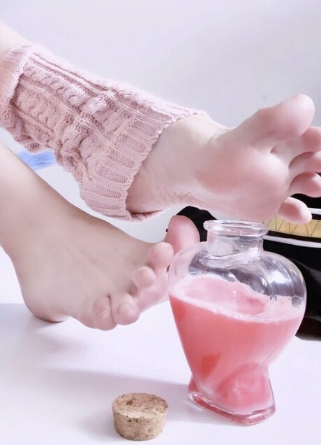 Tsuki Tyann leaks onlyfans