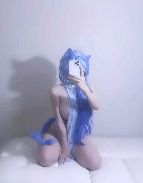 Tsuki Tyann leaked onlyfans sex