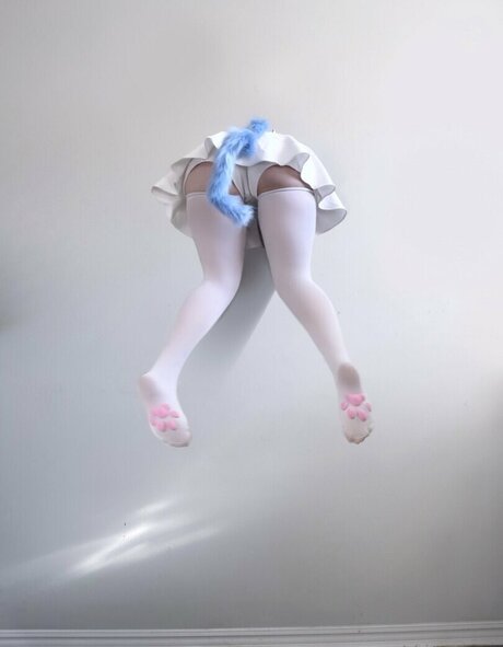 Tsuki Tyann onlyfans leaked pics