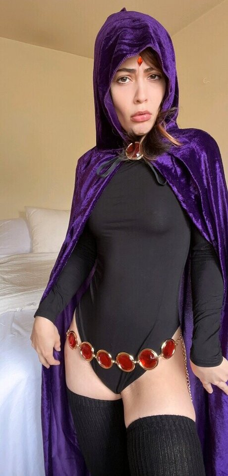 Beta s Inferno onlyfans star