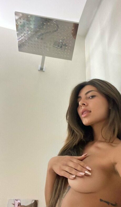 Jasmin Salvati only fans leaked porn