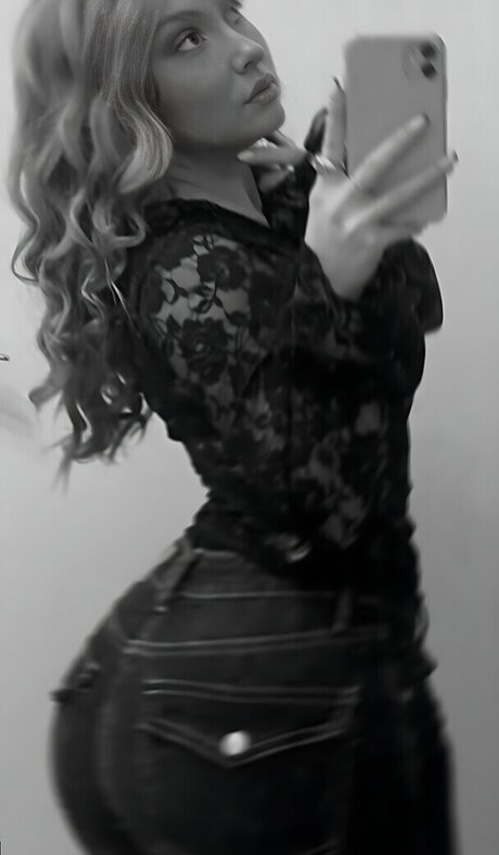 Tilde M llergren leaked nudes onlyfans