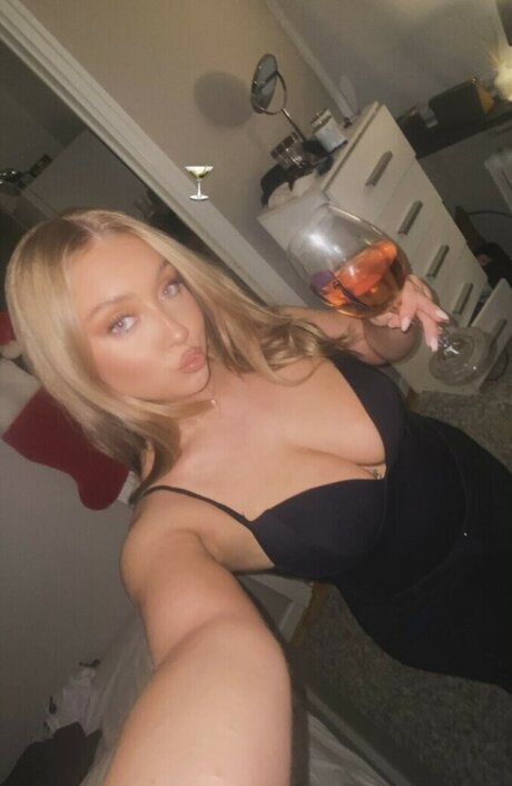 Tilde M llergren leaked onlyfans xxx