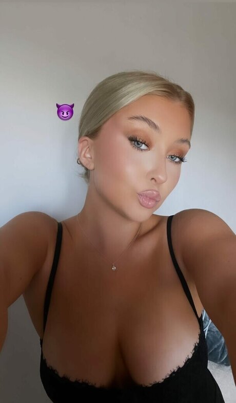 Tilde M llergren nsfw onlyfans