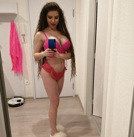 Viktoria Lenhartova leaked only fans nudes