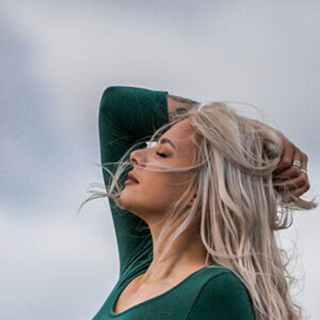 Zooee333 onlyfans nude tits