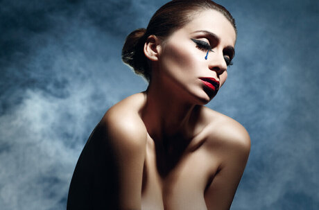 Julie Zenatti onlyfans leakes