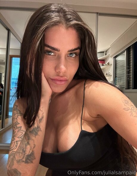 Julia Sampaio onlyfans porn free