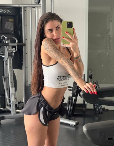 Julia Sampaio onlyfans porno