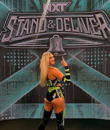 Izzi Dame leaked onlyfans sex tape