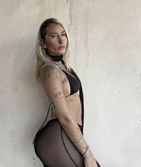 Sofiogresta Popia fans only