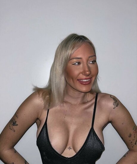 Sofiogresta Popia onlyfans naked