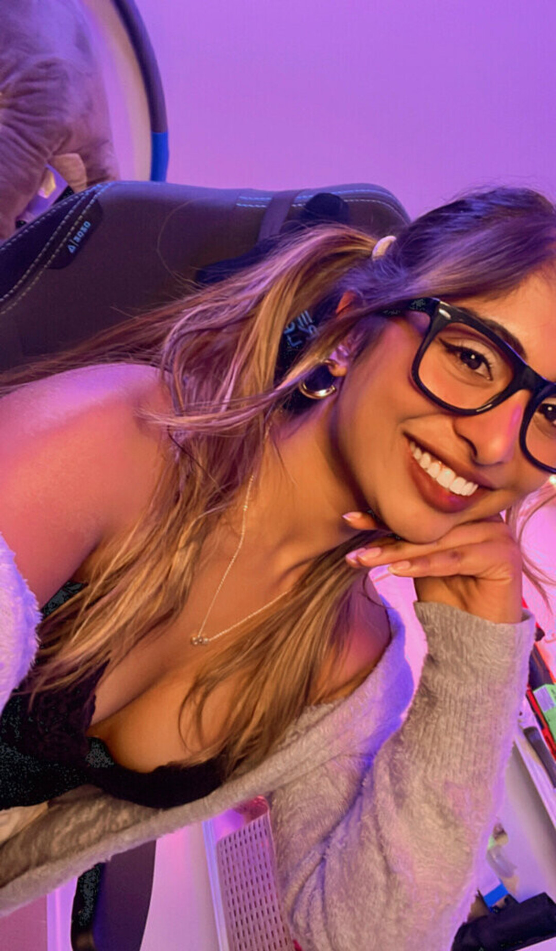 missrinaroxx only fans review