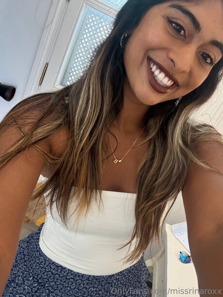 missrinaroxx leaks onlyfans