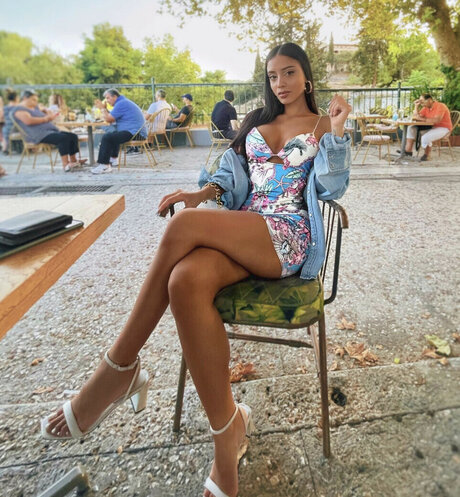 Ellie Balta onlyfans hot