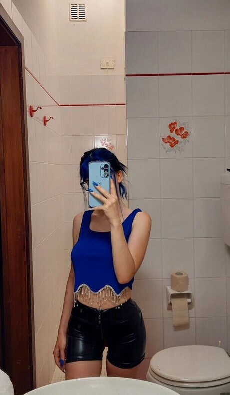 Blue mogli nude leak onlyfans