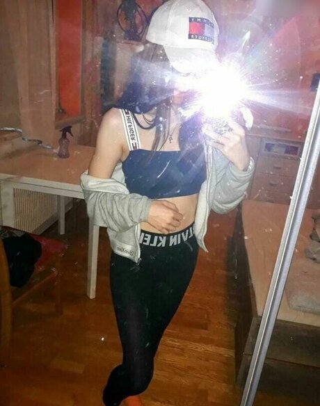 Blue mogli leaked only fans nudes